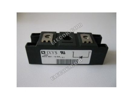 MEO450-12DA IXYS 450A/1200V 