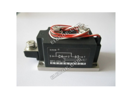 MFC250-16 MFC 250A/1600V 