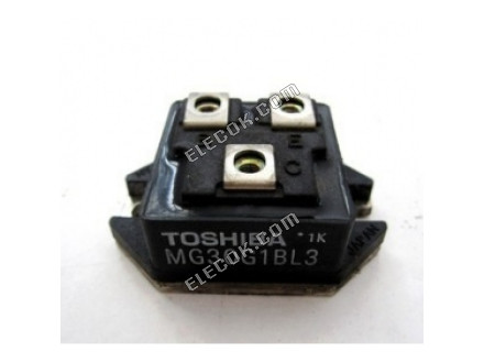 MG30G1BL3 TOSHIBA 30A/600V/1U