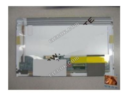 MINI 110C-1100DX LAP LCD SCREEN 10.1 WSVGA 