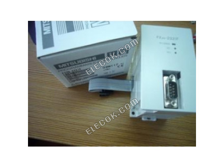 Mistbushi PLC FX2N-1HC