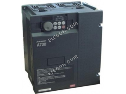 MITSUBISHI FR-A740-2.2K-CHT INVERTER