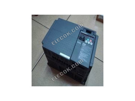 MITSUBISHI FR-E740-3.7K-CHT INVERTER