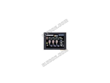 Mitsubishi HMI GT1055-QSBD-C