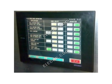 Mitsubishi HMI GT1575-VNBA 