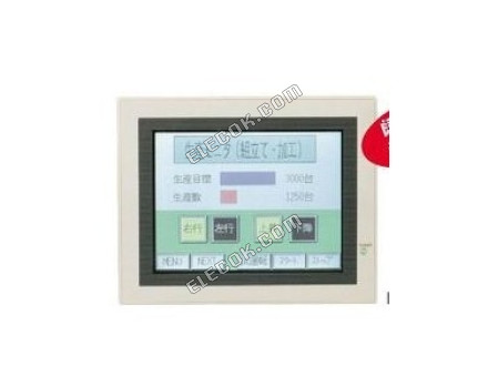 Mitsubishi HMI touch F940GOT-SWD-C