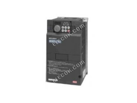 Mitsubishi Inverter F740-15K-CHT