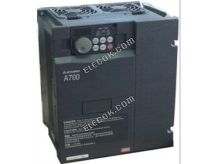 MITSUBISHI INVERTER FR-A720-15K
