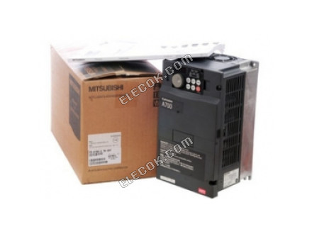 MITSUBISHI INVERTER FR-A740-1.5K-CHT