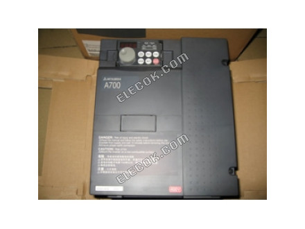 MITSUBISHI INVERTER FR-A740-11K-C9