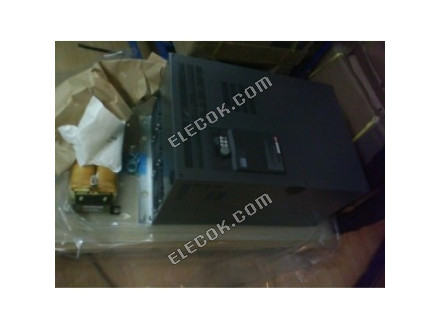 MITSUBISHI INVERTER FR-A740-185K-CHT