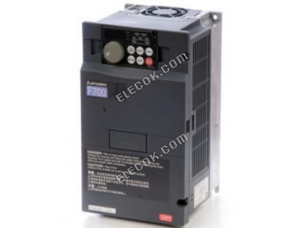 MITSUBISHI INVERTER FR-A740-5.5K-C9