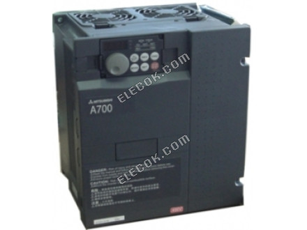 Mitsubishi Inverter FR-A740-5.5K-CHT?A740-5.5K-CHT?