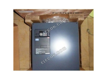 MITSUBISHI INWERTER FR-A740-75K-CHT 