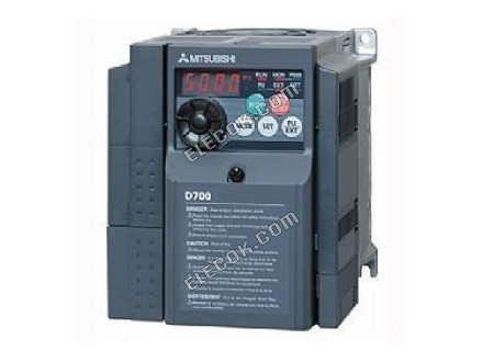 MITSUBISHI INVERTER FR-D720-1.5K