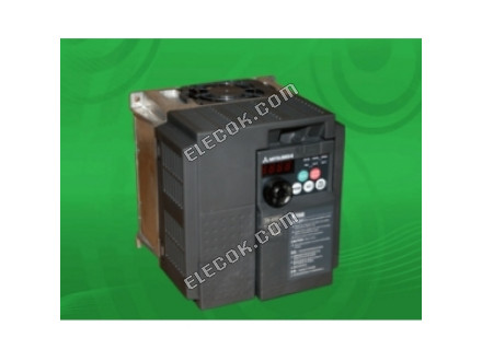 MITSUBISHI INVERTER FR-E720-7.5K