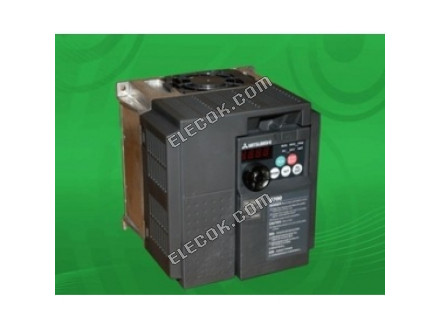 MITSUBISHI INVERTER FR-E720S-0.4K