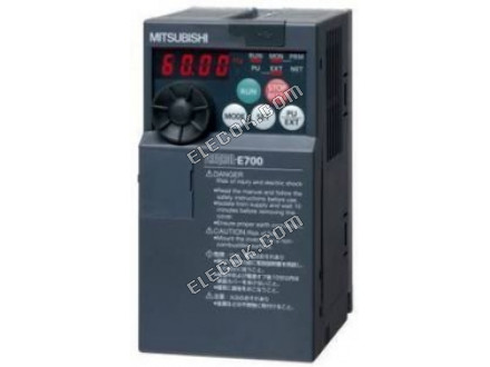 Mitsubishi Inverter FR-E740-5.5K-CHT