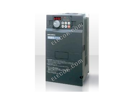 MITSUBISHI INVERTER FR-F740-0.75K-CHT