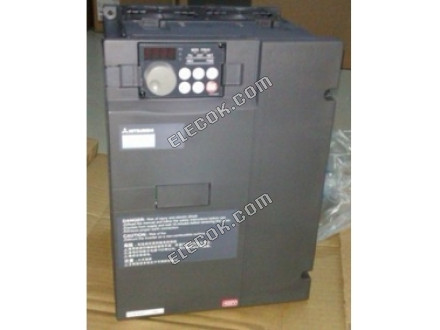 MITSUBISHI INVERTER FR-F740-11K-CHT1