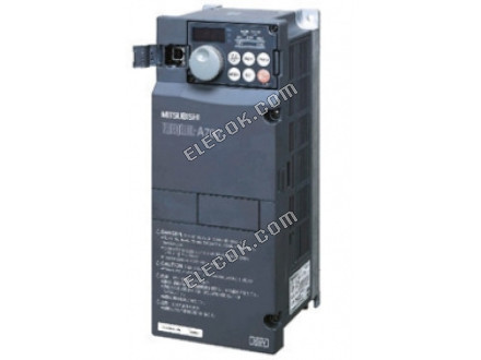 Mitsubishi Inverter FR-F740-5.5K-CHT?F740-5.5K-CHT?