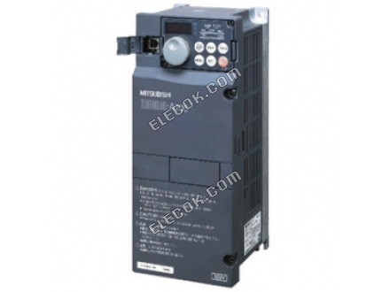 MITSUBISHI INVERTER FR-F740-S110K-CHT
