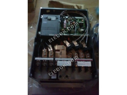 MITSUBISHI INVERTER FR-F740-S450K-CHT