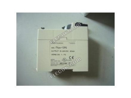 Mitsubishi Melsec FX2N-1PG