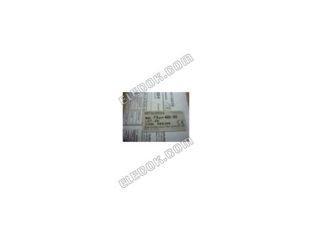 Mitsubishi module FX3U-485-BD