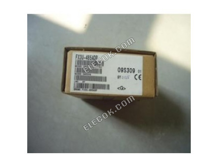 Mitsubishi Module FX3U-485ADP