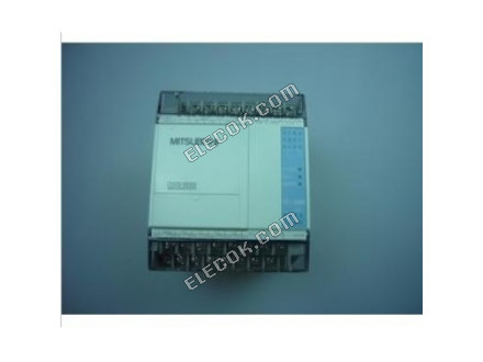 Mitsubishi PLC Control FX1S-20MT-001