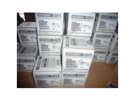 MITSUBISHI PLC FX-32E-TB