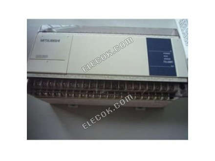 MITSUBISHI PLC FX1N-60MT-001 220V NEW