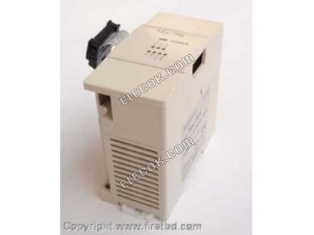 MITSUBISHI PLC FX2N-1PG-E