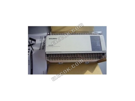Mitsubishi PLC FX2N-80MT-001