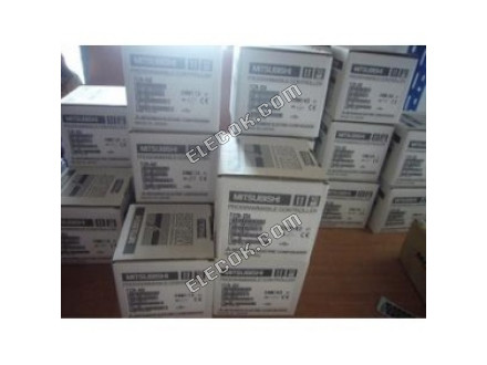 Mitsubishi PLC FX2N-8EYR-ES