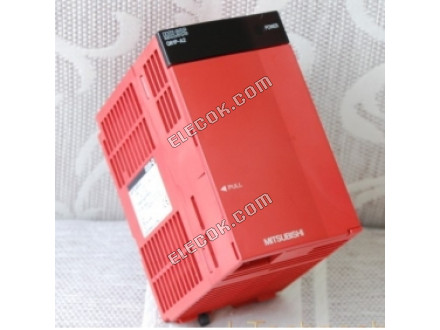 MITSUBISHI PLC Q Series Q61P-A2 POWER SUPPLY UNIT