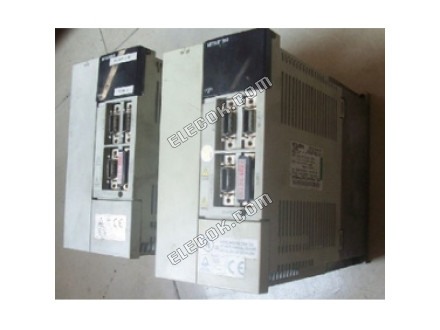 MITSUBISHI SERVER MR-E-100A