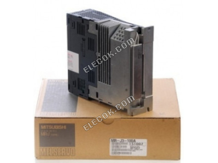 MITSUBISHI SERVER MR-J3-40A