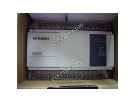 Mitsubishi Servo Cable MR-J3ENSCBL5M-L NEW