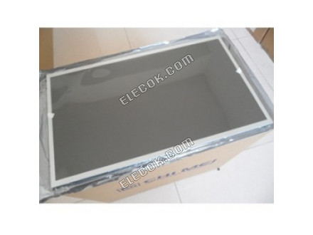 MT185GW01 INNOLUX 18,5" LCD 