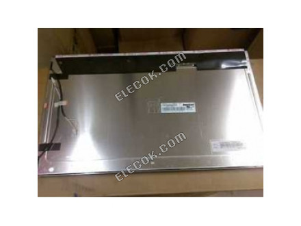 MT190EN02 V3 INNOLUX 19.0" a-Si TFT-LCD Painel 
