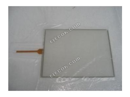 MT508 LCD-panel 