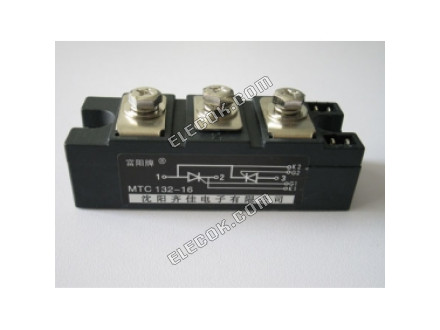 MTC132-16 MTC 132A/1600V 