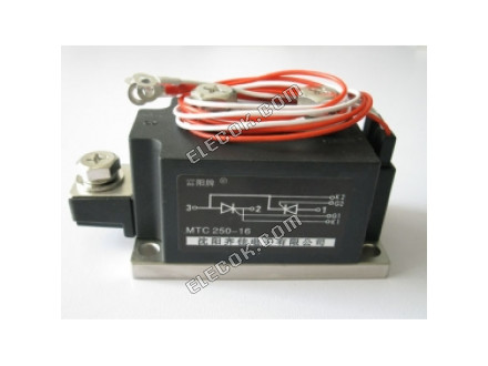MTC250-16 MTC 250A/1600V 