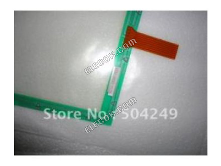 N010-0550-T625 Fujitsu Lcd Touch Panels 10.4" Pen &amp; Finger 1.1mm glass 46mm 