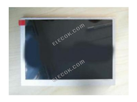 N089L6-L05 AUO 8,9" TFT LCD-PANEL 