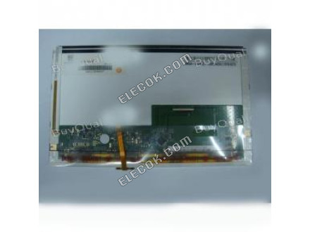 N089L6-L07 CMO 8,9" a-Si TFT-LCD Panel 