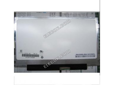 N101I6-L06OR ALTERNATIEF BRAND10.1 1024*600 WSVGAGLOSSYLEDAFOR 
