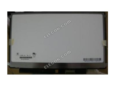 N134B6-L24 1366*768 SLIM LED LAP PANTALLA 